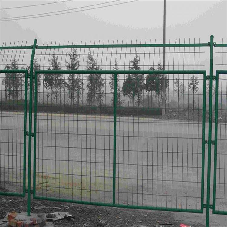 高速公路護欄網合格證圖片2