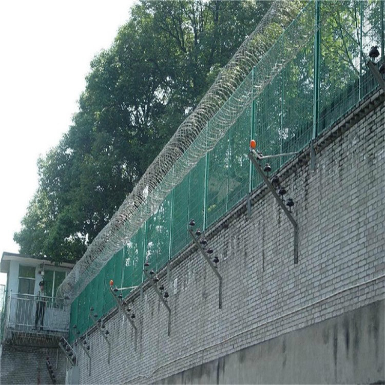 監獄防攀爬隔離網使用期限