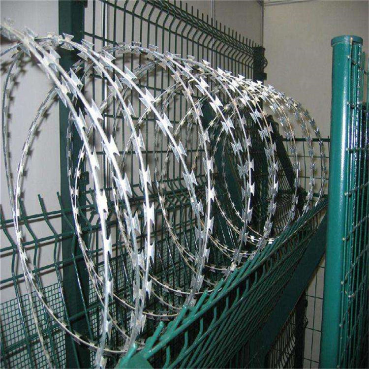 機(jī)場圍界樣品18631858321
