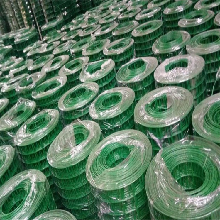 農業(yè)園圈地護欄網 安平縣護欄柵欄廠圖片2