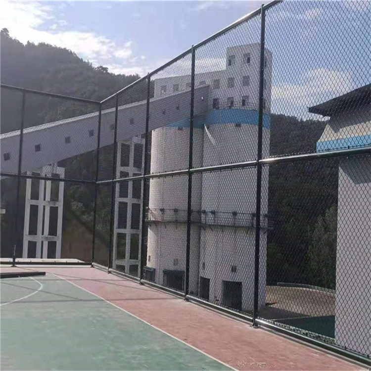 籃球場圍欄網圖片3