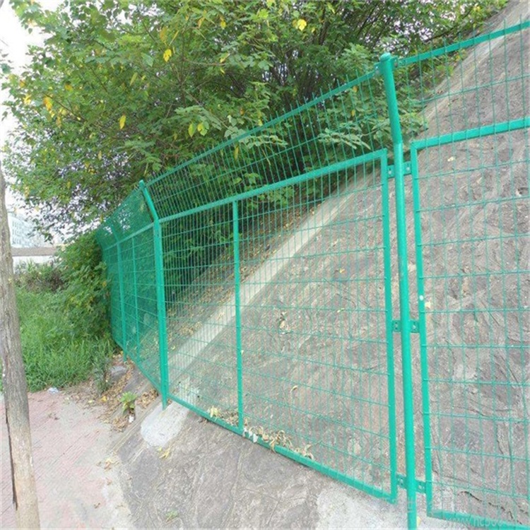 道路斜坡護欄網圖片4