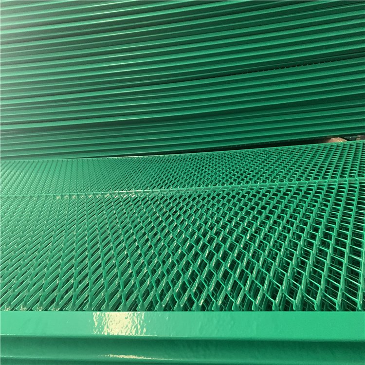 公路防眩網圖片4