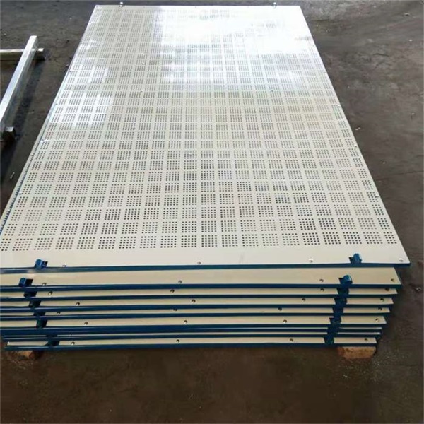 建筑爬架網片圖片4